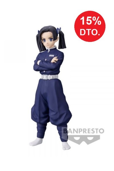 Kimetsu No Yaiba - Bandai Spirits: Aoi Kanzaki (B)
