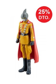 Dragon Ball Super Hero Dxf Gamma 1