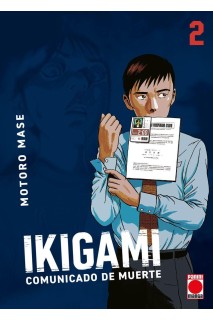 Ikigami 02