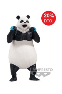 Jujutsu Kaisen Jukon No Kata Panda