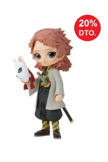 Kimetsu No Yaiba Qposket Sabito "A"
