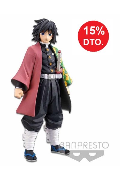 Kimetsu No Yaiba - Bandai Spirits Tomioka Giyu