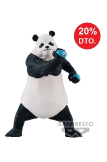 Jujutsu Kaisen Jujutsu No Waza Panda