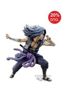 Naruto Shippuden Colosseum Sasuke Uchiha