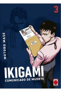 Ikigami 03