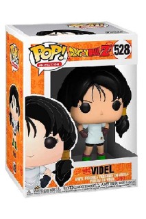 Dragon Ball Pop! Videl