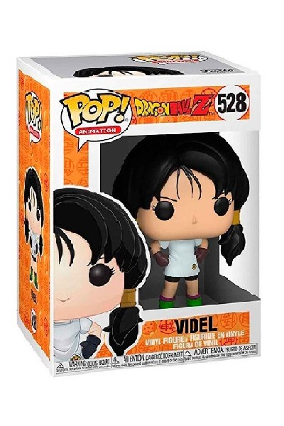 Dragon Ball Pop! Videl