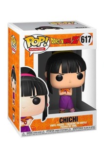 Dragon Ball Pop! Chichi
