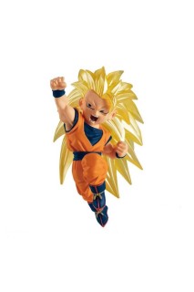 Dragon Ball Adverge Motion Son Goku Tercera