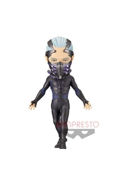 My Hero Academia - WCF Heroes Rising: Nine (16009)