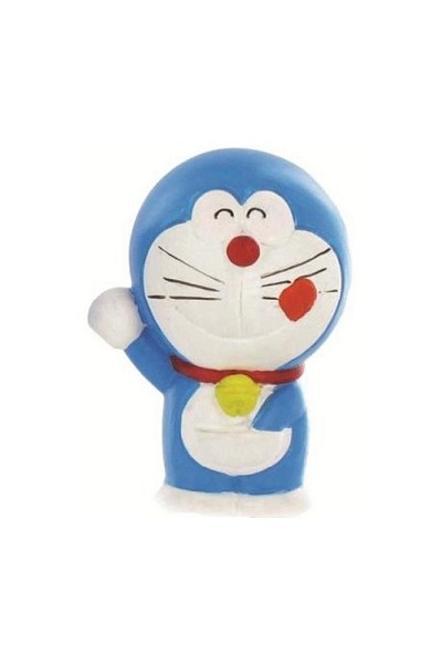 Doraemon Comansi Doraemon Delicioso