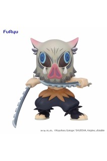 Kimetsu No Yaiba Hashibara Inosuke Toonize