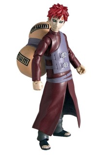 Naruto Shipuuden Figura Gaara Af