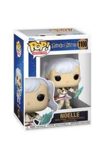 Black Clover Pop! Noelle