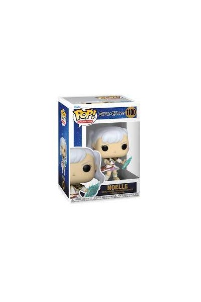 Black Clover Pop! Noelle