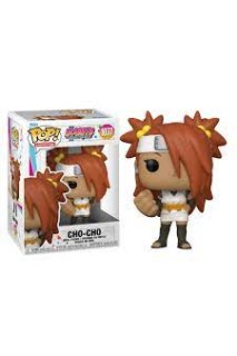 Boruto: Naruto Next Generations Pop! Cho Cho