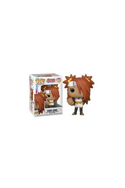 Boruto: Naruto Next Generations Pop! Cho Cho