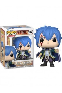 Fairy Tail Pop! Jellal Fernandes