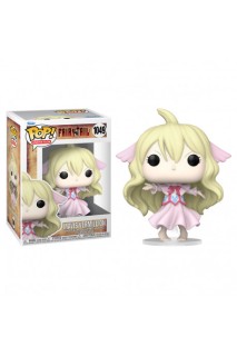 Fairy Tail Pop! Mavis Vermillion