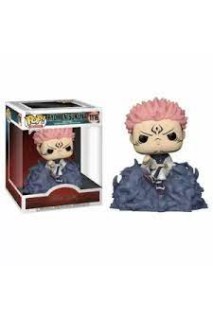 Jujutsu Kaisen Pop! Ryomen Sukuna