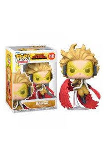 My Hero Academia Pop!  Hawks
