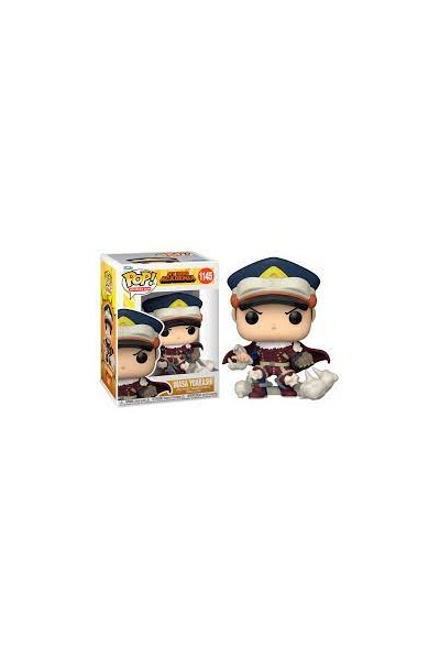My Hero Academia - POP! Inasa Yorashi