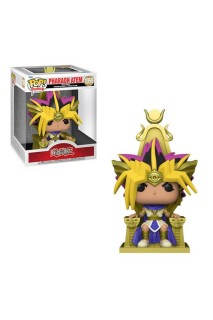 Yu-Gi-Oh! Pop! Pharaoh Atem