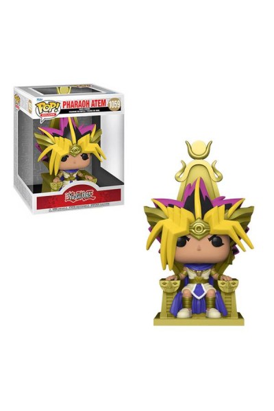 Yu-Gi-Oh! · POP! Pharaoh Atem