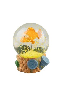 BOLA DE NIEVE · THE SIMPSONS