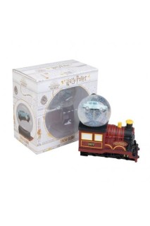 Bola De Nieve · Harry Potter