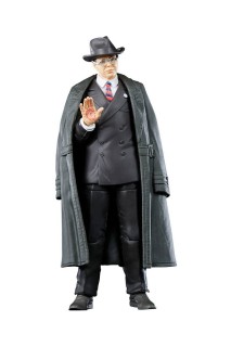 Indiana Jones Adventure Series Major Arnold Toht