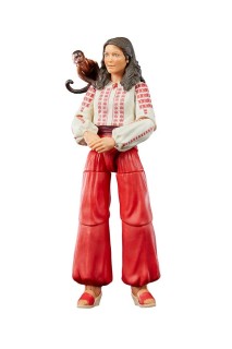 Indiana Jones Adventure Series Marion Ravenwood