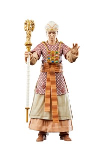 Indiana Jones Adventure Series Rene Belloq Ceremonial