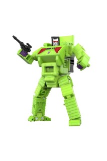 Transformers Studio Series Constructicon Bonecrusher