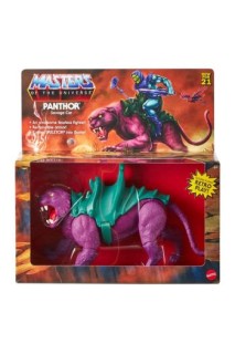 Masters Of The Universe Origins Panthor