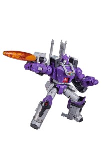 Transformers Generations War For Cybertron Trilogy: Kingdom Galvatron