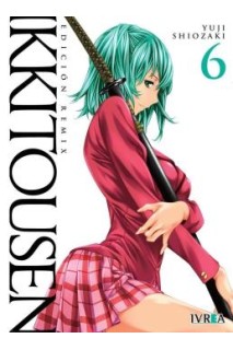 Ikkitousen Edicion Remix 06