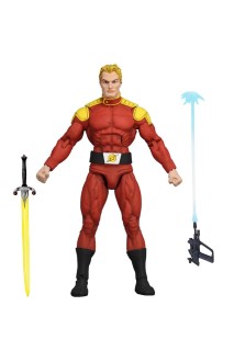 Defenders Of The Earth Flash Gordon
