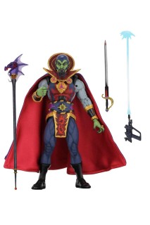 Defenders Of The Earth Ming