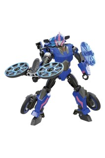 Transformers Prime Legacy Arcee