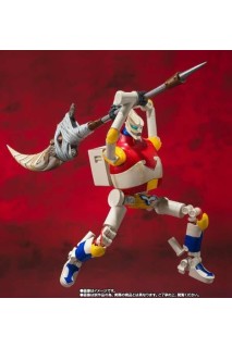 Godzilla S.H. Monsterarts Jet Jaguar (2021)