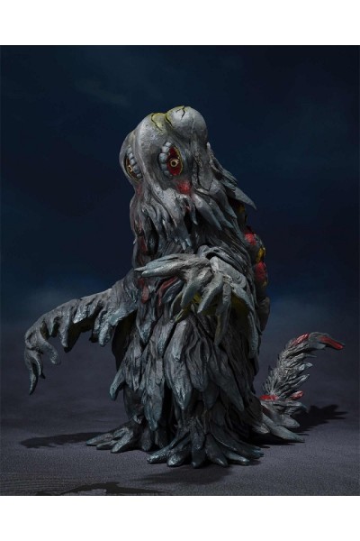 Godzilla S.H. Monsterarts Hedorah 50Th Anniversary