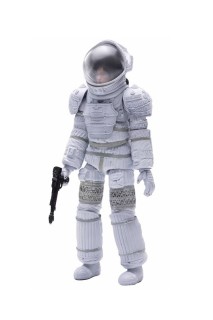 Alien Ripley In Spacesuit 1/18