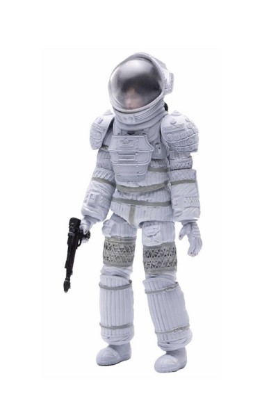 Alien Ripley In Spacesuit 1/18