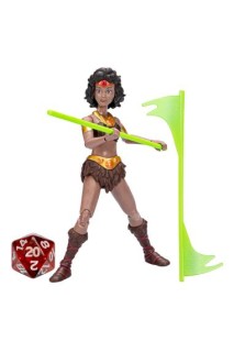 Dungeons And Dragons Cartoon Series Diana