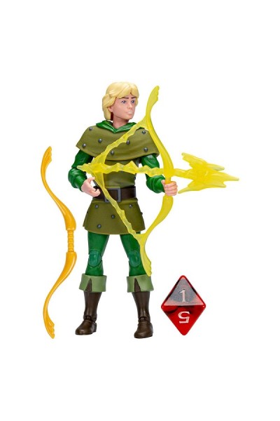 Dungeons And Dragons Cartoon Series Hank