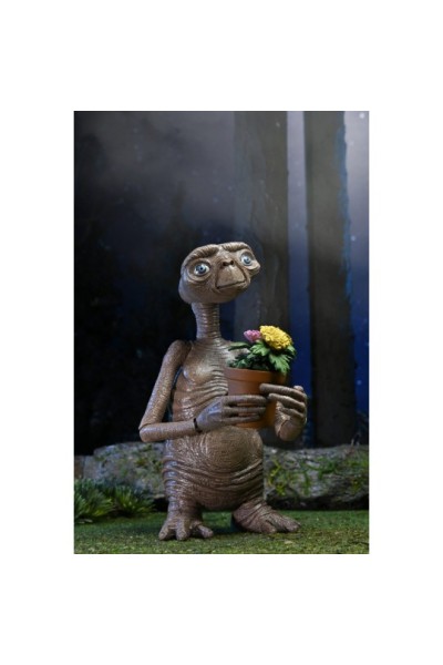E.T. Ultimate 40 Aniversario E.T. El Extraterrestre