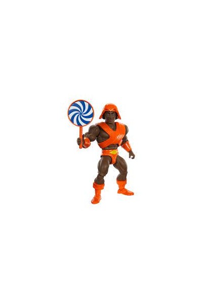 Masters Of The Universe Origins Hypno
