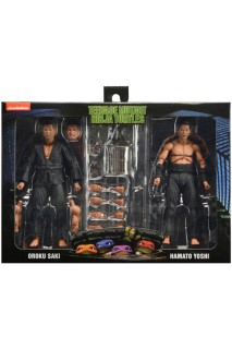 Tmnt Shadow Warriors 1990 Movie Pack