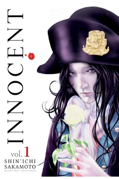 INNOCENT 01